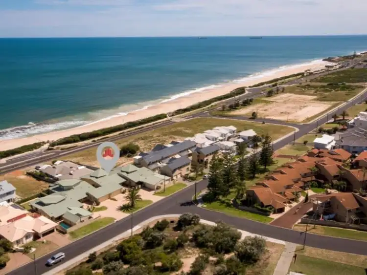 Fourth view of Homely unit listing, 18C Upper Esplanade, Bunbury WA 6230