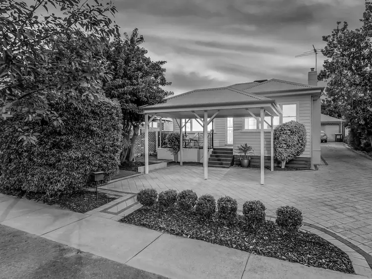 Main view of Homely house listing, 211 Ravenscar Street, Doubleview WA 6018