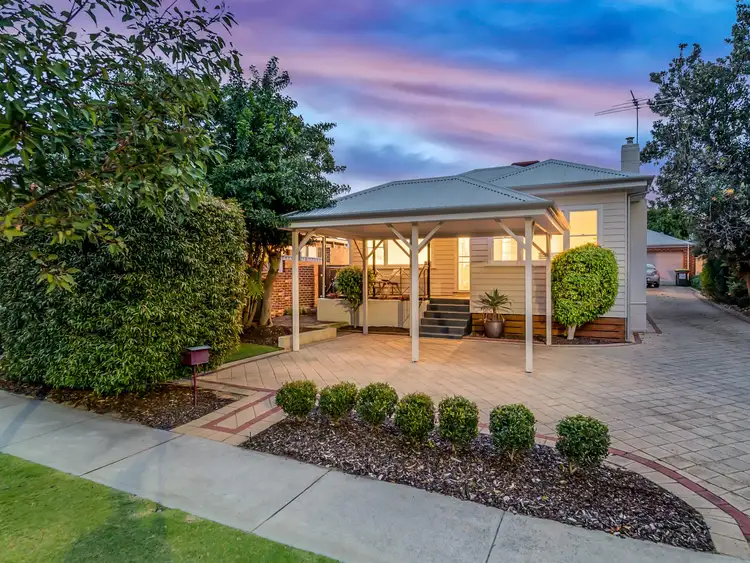 Second view of Homely house listing, 211 Ravenscar Street, Doubleview WA 6018