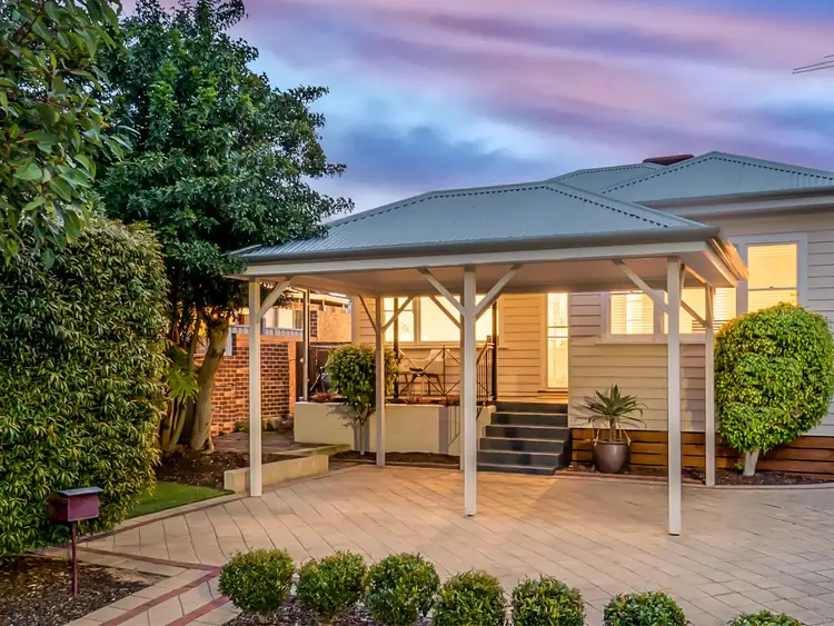 Third view of Homely house listing, 211 Ravenscar Street, Doubleview WA 6018