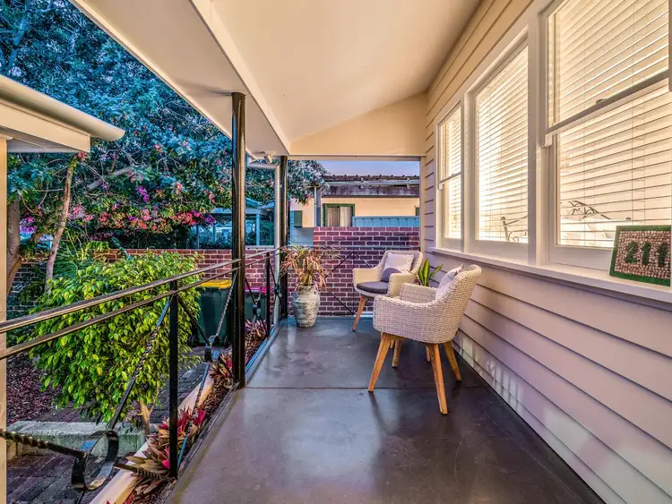 Fourth view of Homely house listing, 211 Ravenscar Street, Doubleview WA 6018
