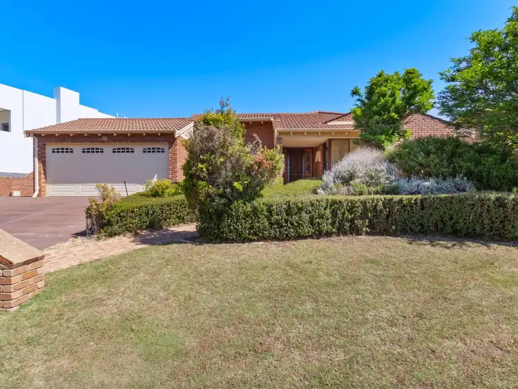 1 Karla Place, City Beach WA 6015