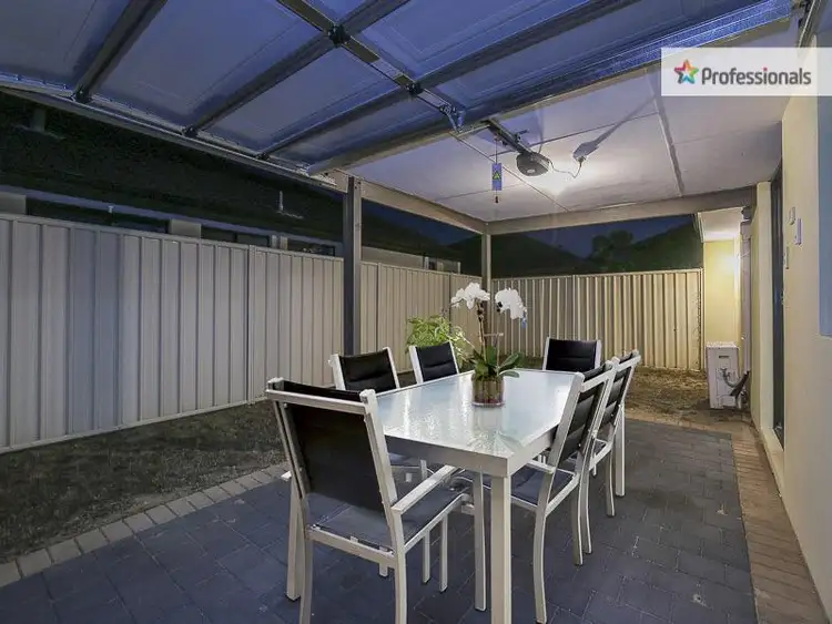 Second view of Homely unit listing, Unit 1 17 Mathoura Street, Midland WA 6056