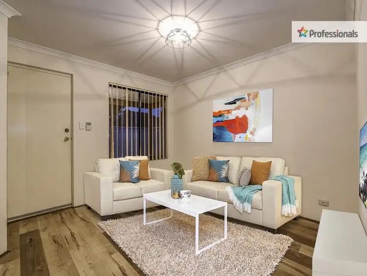 Seventh view of Homely unit listing, Unit 1 17 Mathoura Street, Midland WA 6056