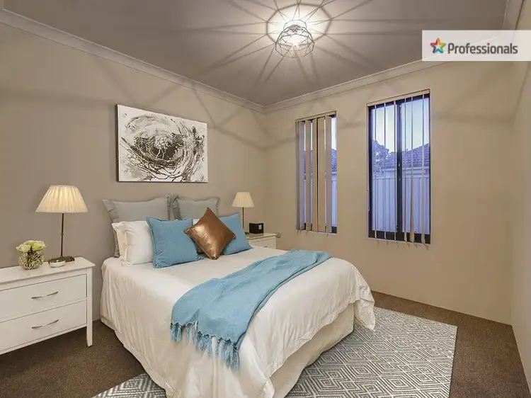 Main view of Homely unit listing, Unit 2 17 Mathoura Street, Midland WA 6056