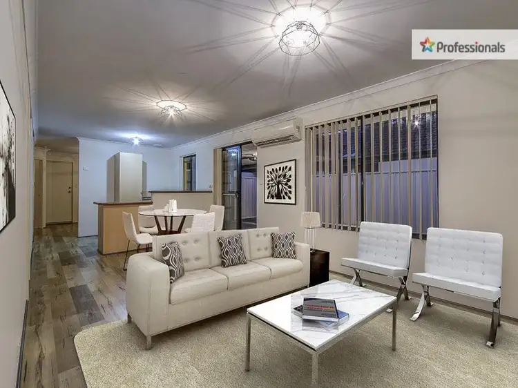 Second view of Homely unit listing, Unit 2 17 Mathoura Street, Midland WA 6056