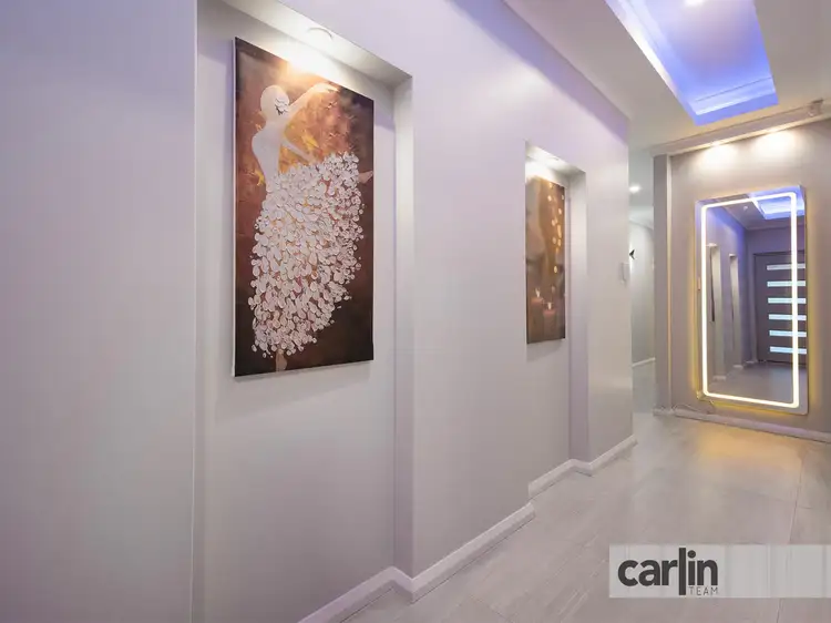 Third view of Homely house listing, 12 Hanbury Loop, Success WA 6164