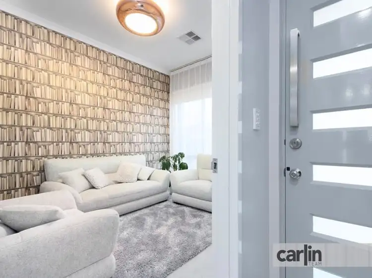 Fourth view of Homely house listing, 12 Hanbury Loop, Success WA 6164