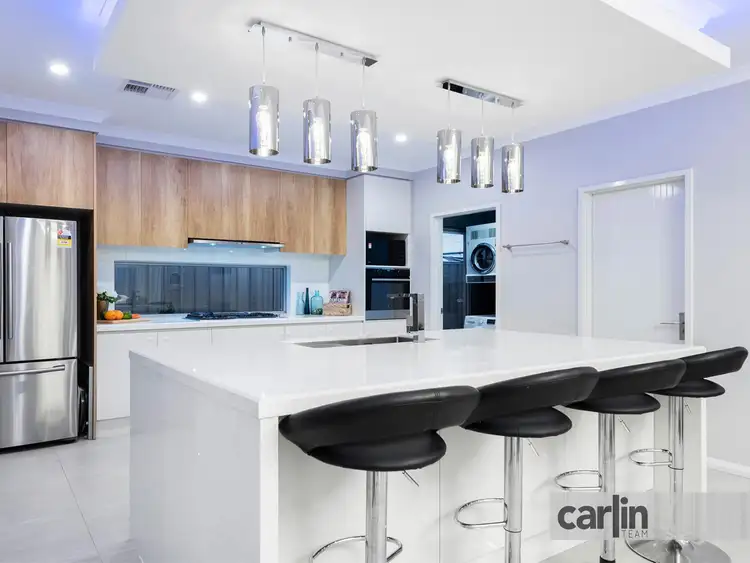 Sixth view of Homely house listing, 12 Hanbury Loop, Success WA 6164