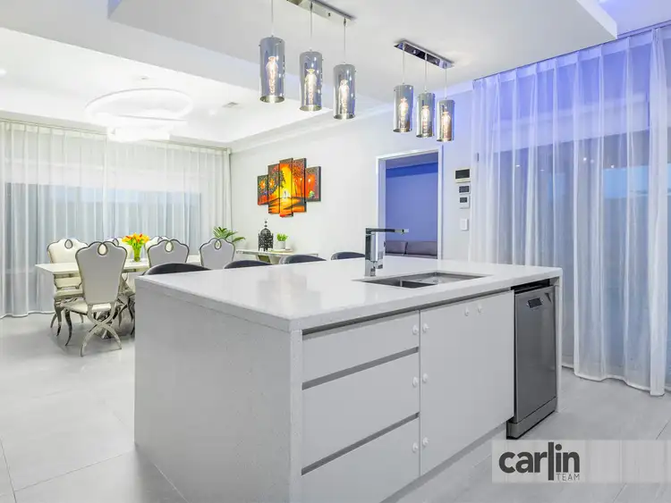 Seventh view of Homely house listing, 12 Hanbury Loop, Success WA 6164