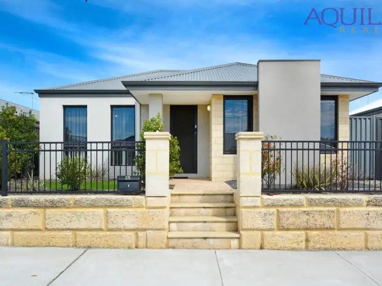 25 Verbana Drive, Aveley WA 6069