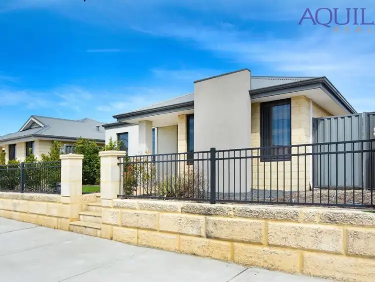 Third view of Homely house listing, 25 Verbana Drive, Aveley WA 6069