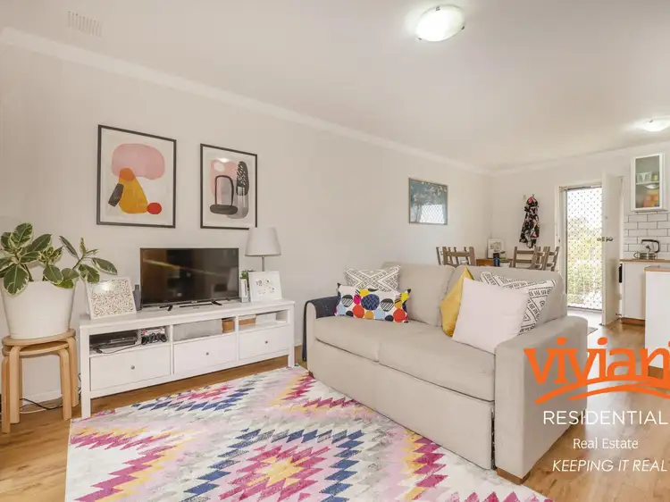 8/178 Holland Street, Fremantle WA 6160