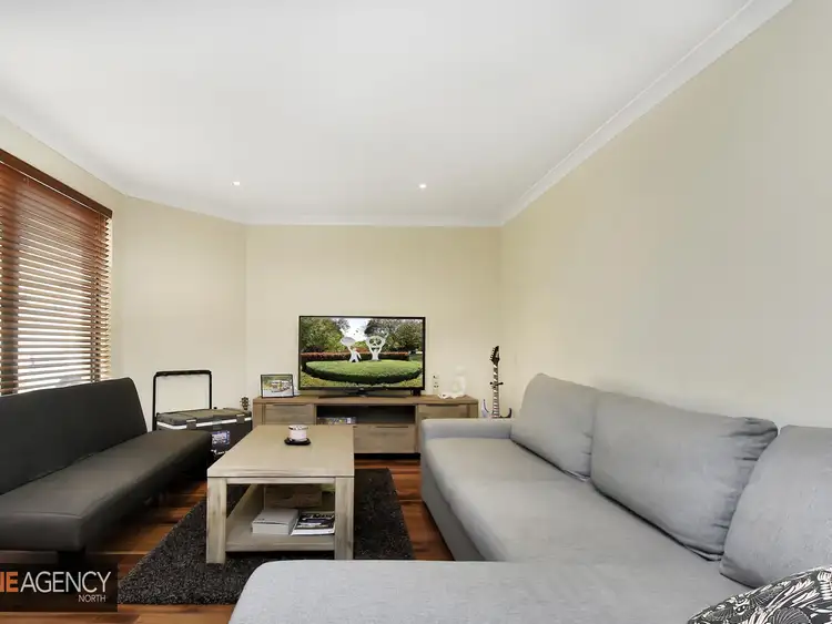 Third view of Homely townhouse listing, 4/370 Belgravia Street, Cloverdale WA 6105
