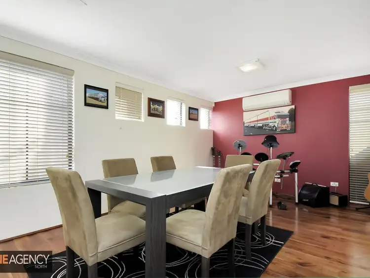 Fifth view of Homely townhouse listing, 4/370 Belgravia Street, Cloverdale WA 6105