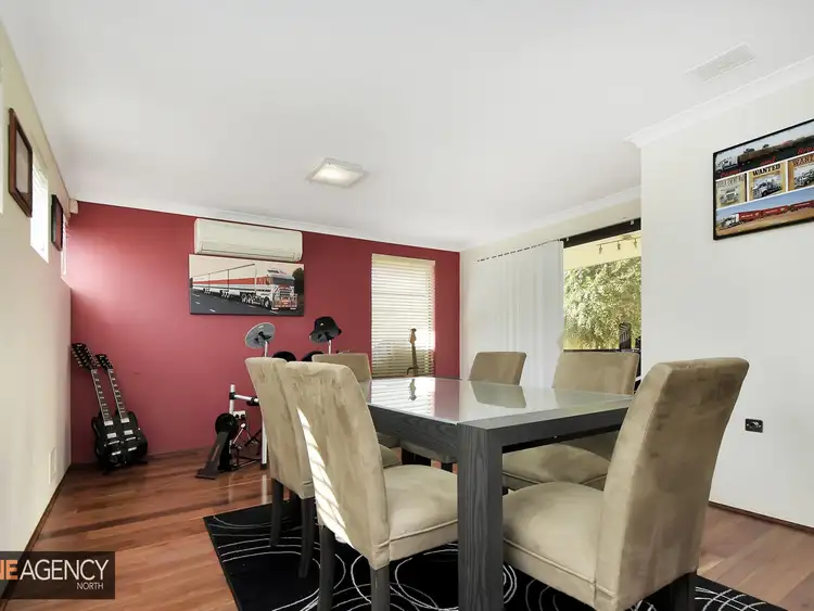 Sixth view of Homely townhouse listing, 4/370 Belgravia Street, Cloverdale WA 6105