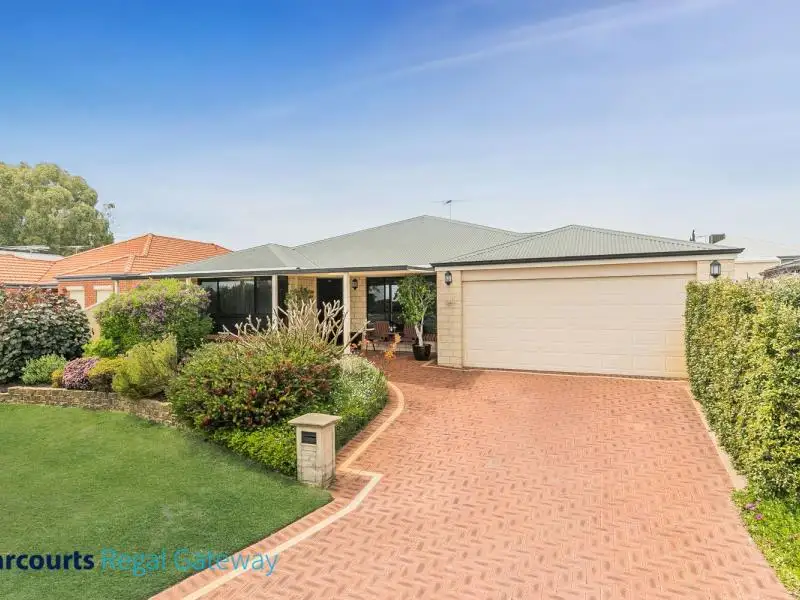 Main view of Homely house listing, 7 Joindre Way, Success WA 6164