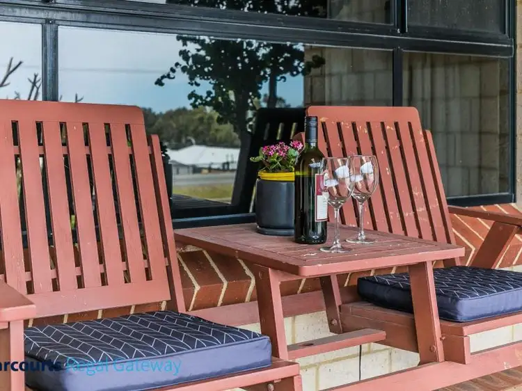 Second view of Homely house listing, 7 Joindre Way, Success WA 6164