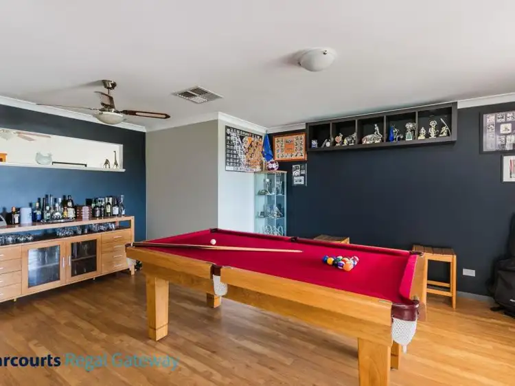 Third view of Homely house listing, 7 Joindre Way, Success WA 6164