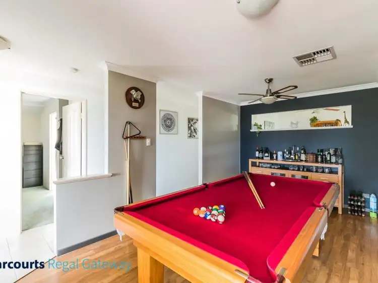 Fourth view of Homely house listing, 7 Joindre Way, Success WA 6164