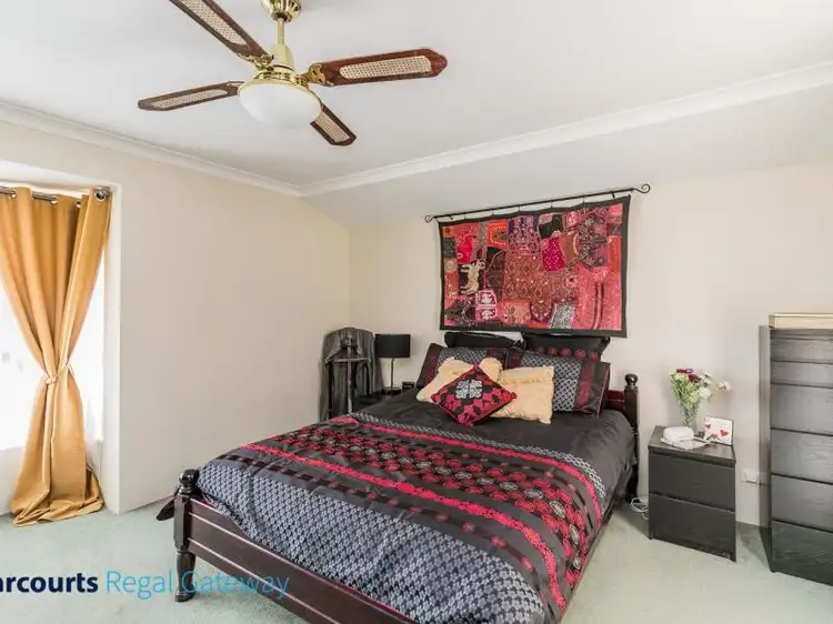 Fifth view of Homely house listing, 7 Joindre Way, Success WA 6164