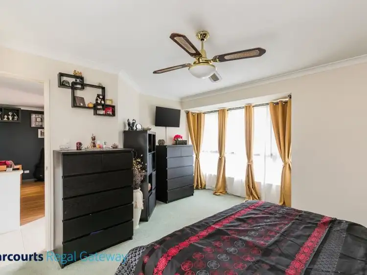 Sixth view of Homely house listing, 7 Joindre Way, Success WA 6164