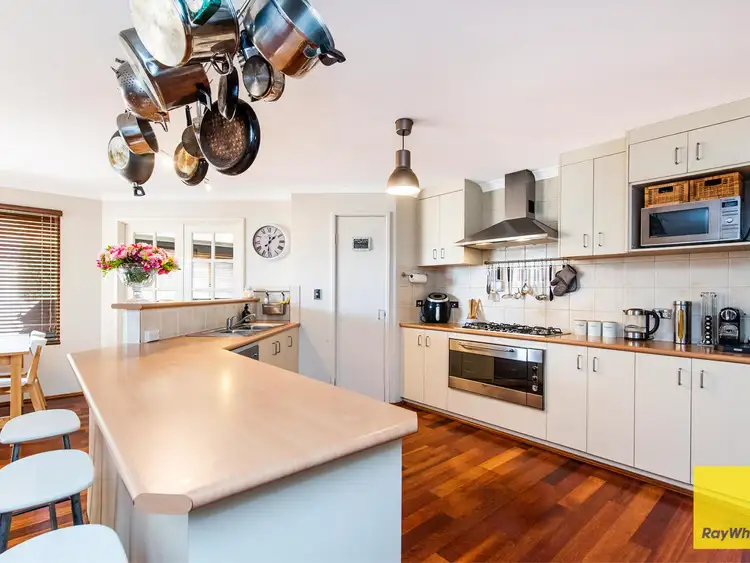 Fifth view of Homely house listing, 24 Pelham Gardens, Canning Vale WA 6155