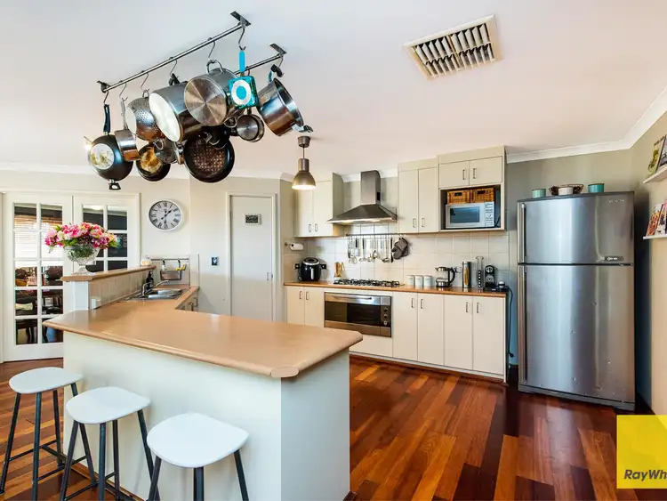 Sixth view of Homely house listing, 24 Pelham Gardens, Canning Vale WA 6155