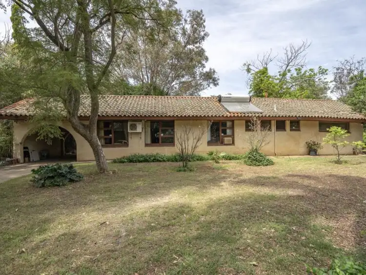 Second view of Homely house listing, 66 Royal Street, Kenwick WA 6107