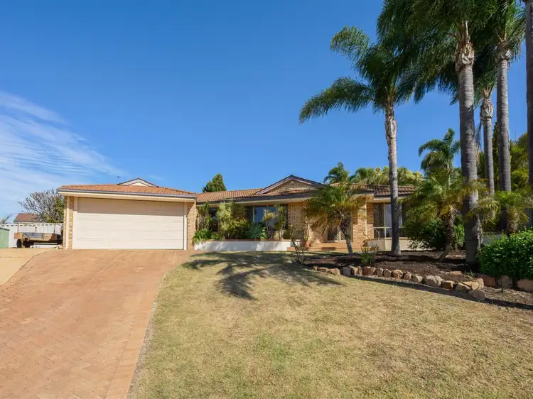 12 Tracy Turn, Woodvale WA 6026