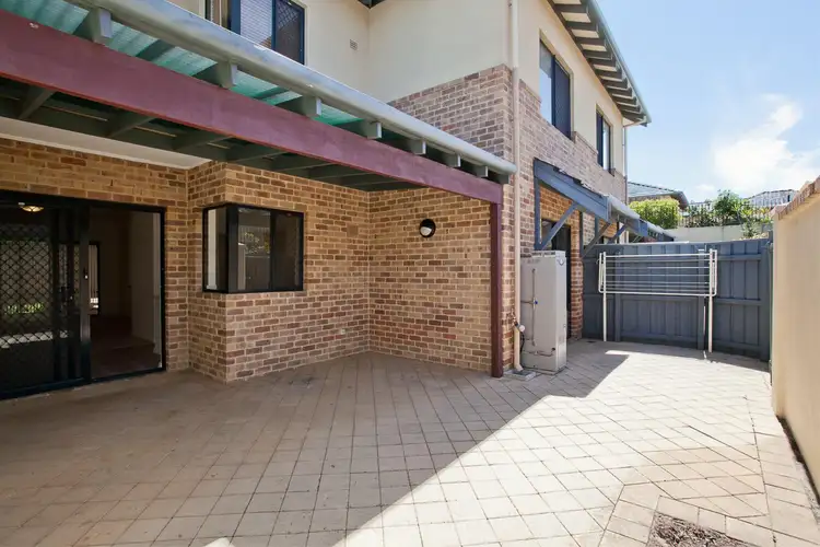 75/22 Windelya Road, Murdoch WA 6150