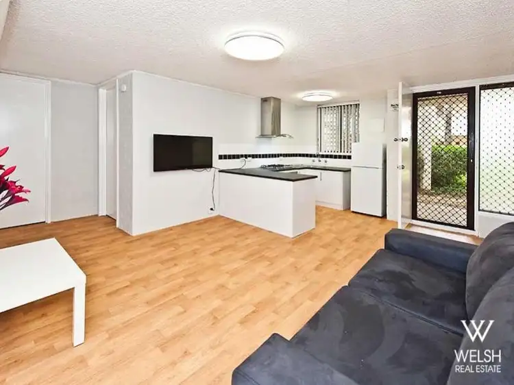 Second view of Homely unit listing, 19/54 Nannine Place, Rivervale WA 6103