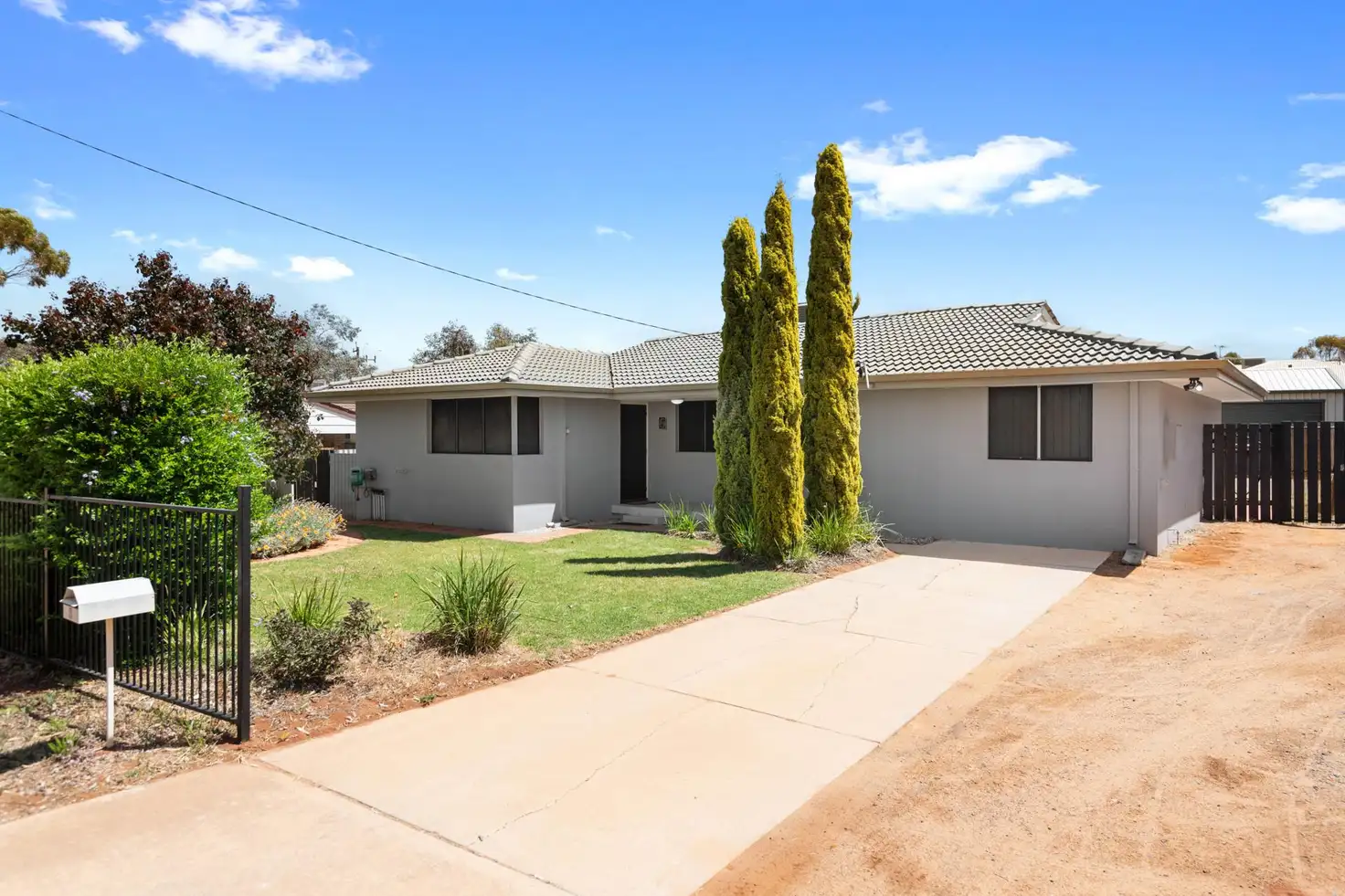 Main view of Homely house listing, 6 Flanagan Parade, Hannans WA 6430