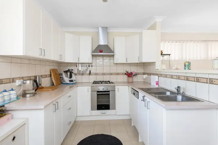 Fifth view of Homely house listing, 6 Flanagan Parade, Hannans WA 6430