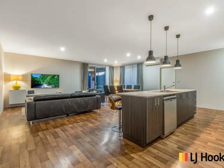 Third view of Homely house listing, 4 Gallery Way, Yanchep WA 6035