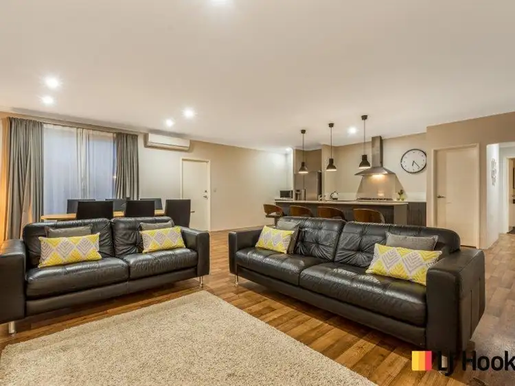 Fourth view of Homely house listing, 4 Gallery Way, Yanchep WA 6035