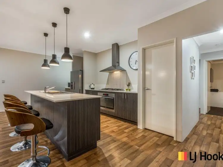 Sixth view of Homely house listing, 4 Gallery Way, Yanchep WA 6035