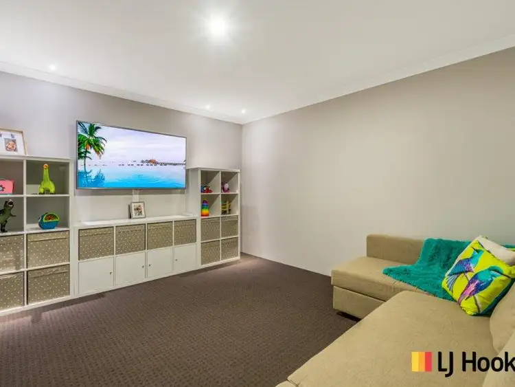 Seventh view of Homely house listing, 4 Gallery Way, Yanchep WA 6035