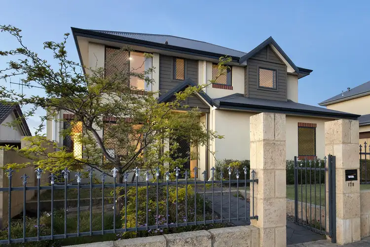 178 Forrest Street, Fremantle WA 6160