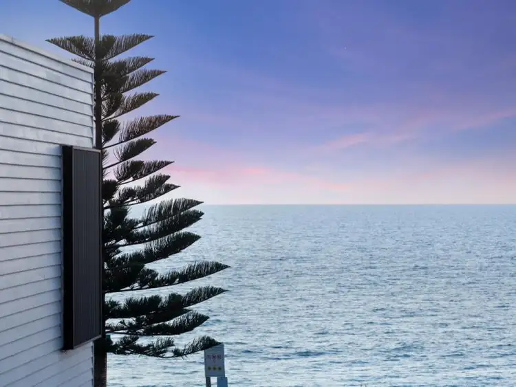 Second view of Homely apartment listing, 6/232 Marine Parade, Cottesloe WA 6011
