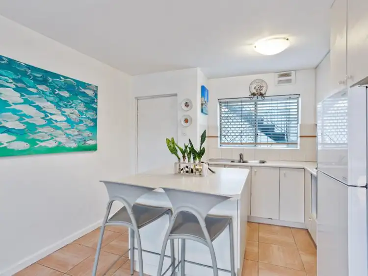 Third view of Homely apartment listing, 6/232 Marine Parade, Cottesloe WA 6011