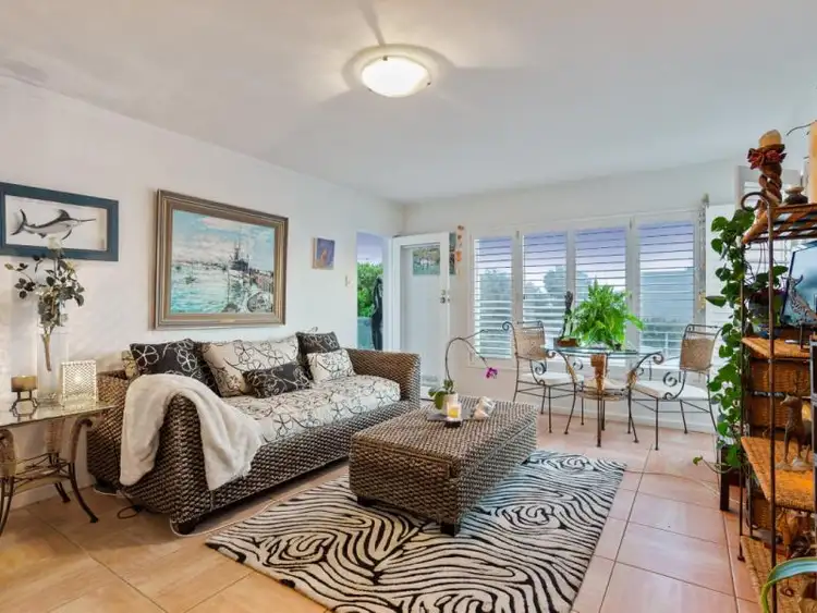 Fifth view of Homely apartment listing, 6/232 Marine Parade, Cottesloe WA 6011