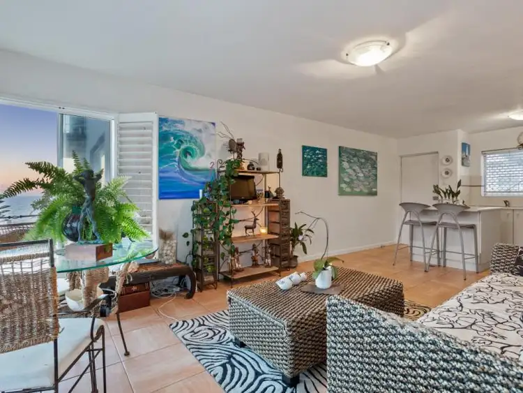 Sixth view of Homely apartment listing, 6/232 Marine Parade, Cottesloe WA 6011