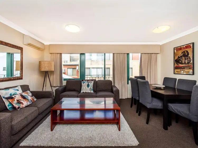 18/222 Hay Street, Subiaco WA 6008