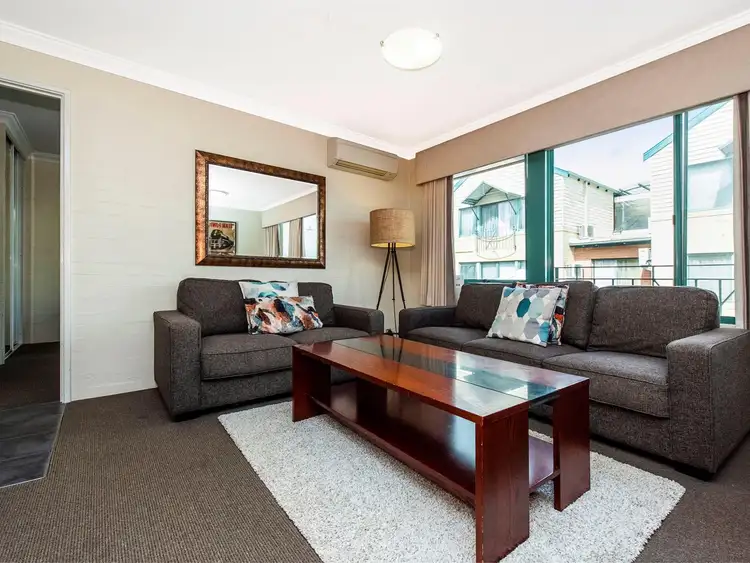 Second view of Homely apartment listing, 18/222 Hay Street, Subiaco WA 6008