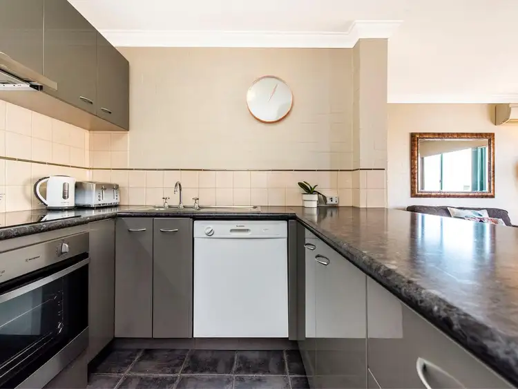 Fourth view of Homely apartment listing, 18/222 Hay Street, Subiaco WA 6008