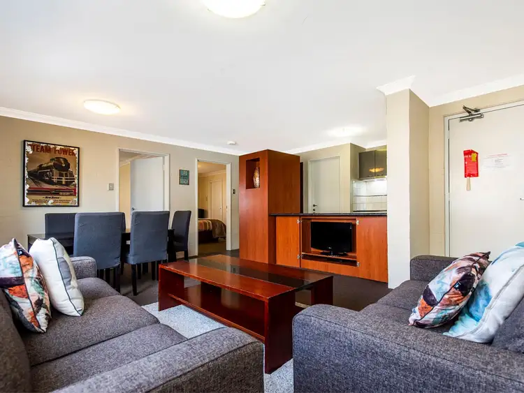 Fifth view of Homely apartment listing, 18/222 Hay Street, Subiaco WA 6008
