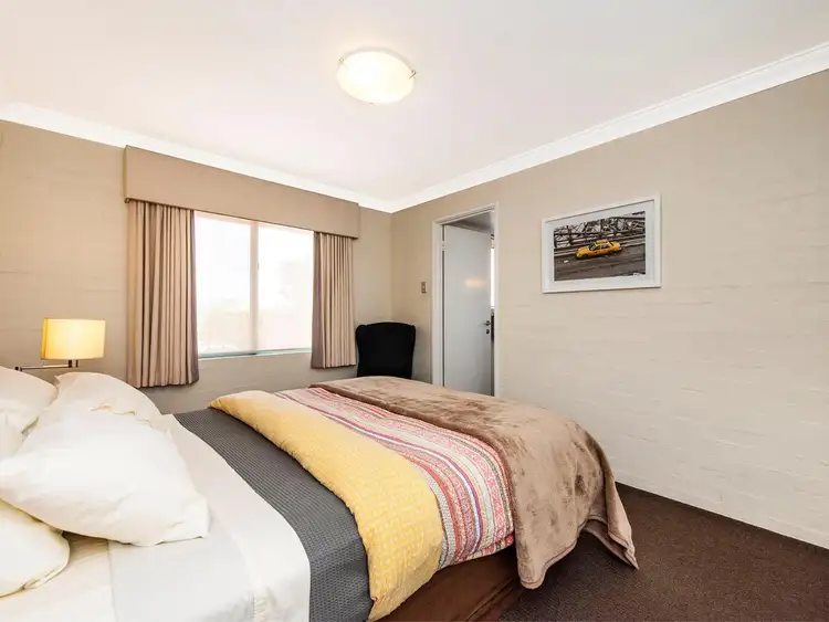 Sixth view of Homely apartment listing, 18/222 Hay Street, Subiaco WA 6008