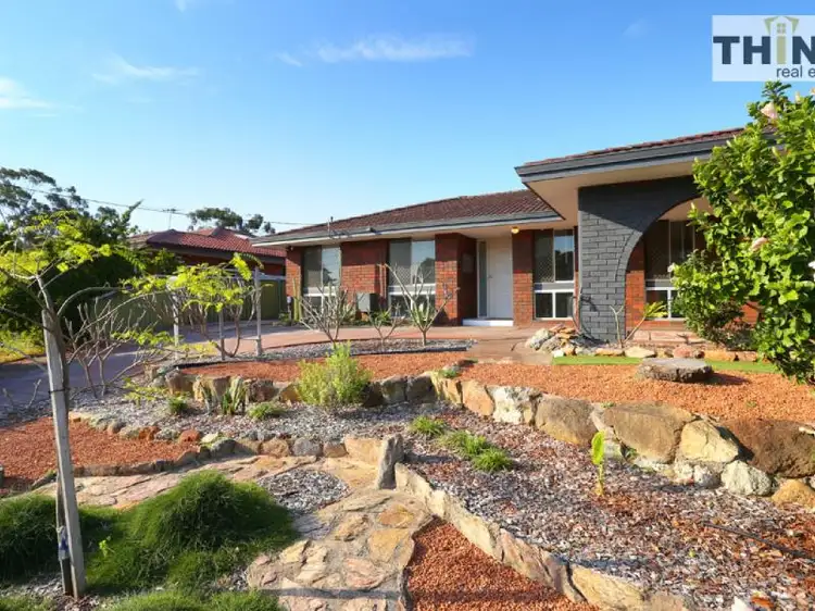 28 Barclay Avenue, Padbury WA 6025