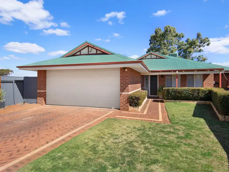 Main view of Homely house listing, 40a Geoffrey Stokes Parade, Kalgoorlie WA 6430